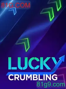 Descubra o Fascinante Jogo LuckyCrumbling: Descrição e Regras